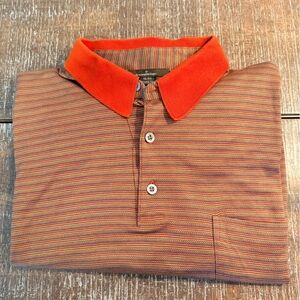 Ermenegildo Zegna Sport Polo Shirt size XL